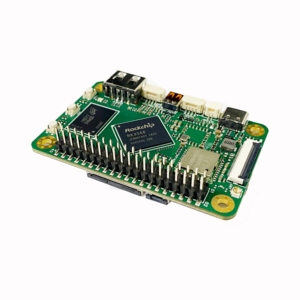 Rk3566 Entwicklungs platine Linux Motherboards Tablet mit Display LCD-Controller Rk3566 Entwicklung Linux Motherboard Board - Product Image 2