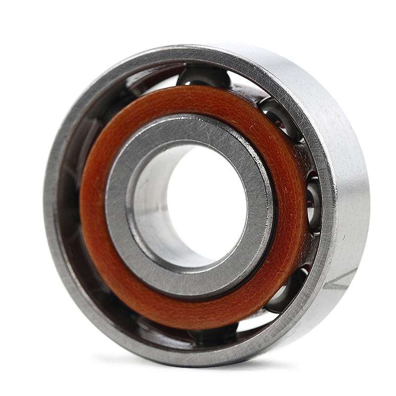 5200-2RS double row seals bearing 5200-rs Angular Contact Ball Bearings 5200 rs
