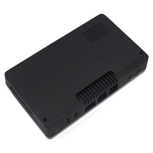 Alloy Argon V5 Aluminum <strong>Case</strong> for <strong>Raspberry</strong> <strong>Pi</strong> 5 PCIE M.2 SSD Adapter &amp; Zigbee Expansion Board Compatible Electronic Modules Kits - Product Image 4