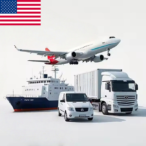 Professional Multimodal Door-to-Door LCL <strong>Agency</strong> Logistics Fast Air Sea Land Transport Services Express Delivery - Product Image 5