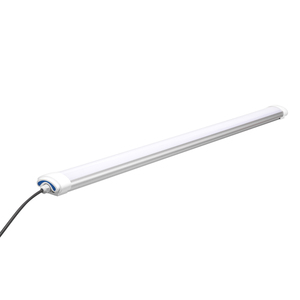 2FT <strong>4FT</strong> <strong>LED</strong> Batten Tube Light Shop Light <strong>18W</strong> 36W Separate on OFF Switch Workbench Garage Ceiling Lamp - Product Image 4