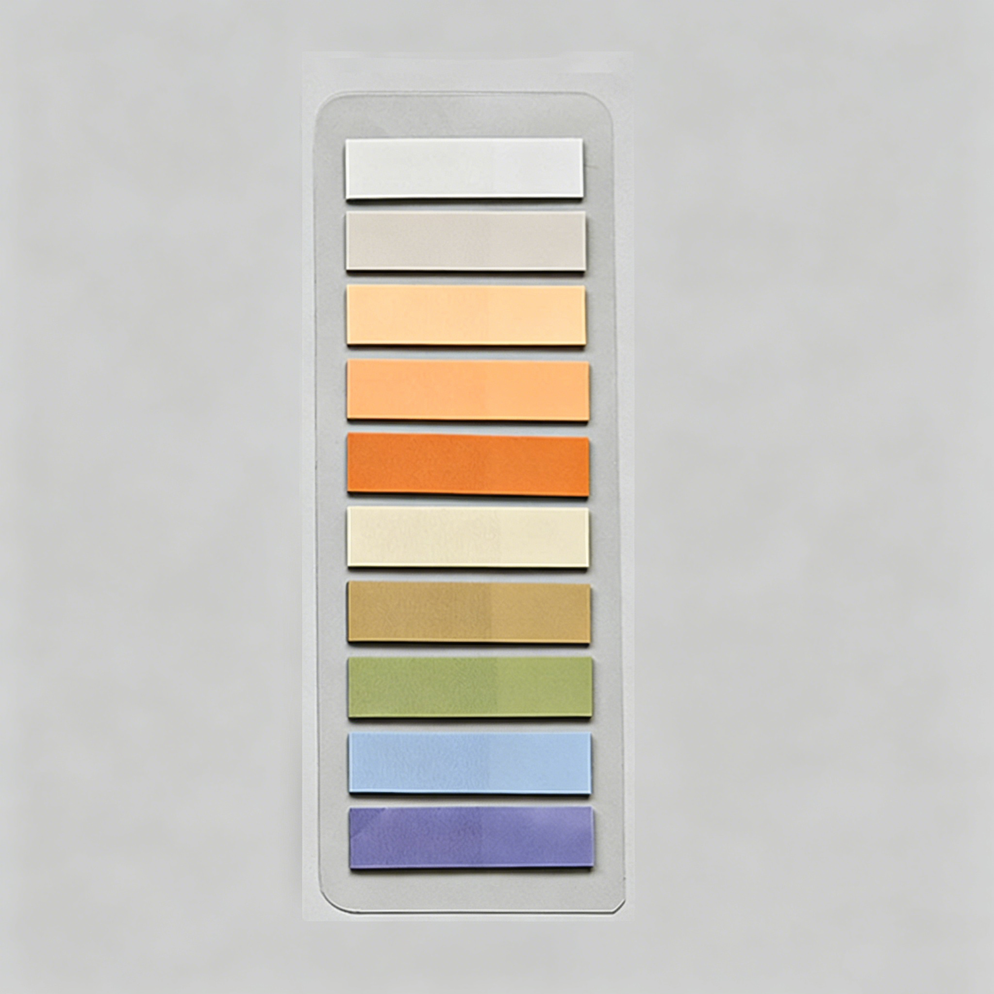 Schéma de couleurs bonbon 5
