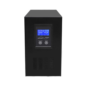 De baja frecuencia de UPS con batería externa 500va 1kva 1.5kva 2 kva 3kva largo tiempo de trabajo UPS - Product Image 1