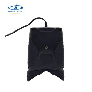 HFSecurity IR15 USB binoculare raccoglitore iride riconoscimento sicuro o dispositivo di cattura dell'iride per indagini penali - Product Image 3