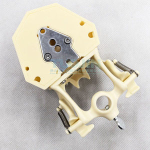 FR AG332歯モデルタイプフィット歯科交換サイズねじ込み歯モデルタイポドン標準練習充填修復デモ
