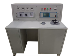 効率的かつ高速多機能変圧器エラーテストプラットフォームマニュアル220V電源1年保証付き - Product Image 2