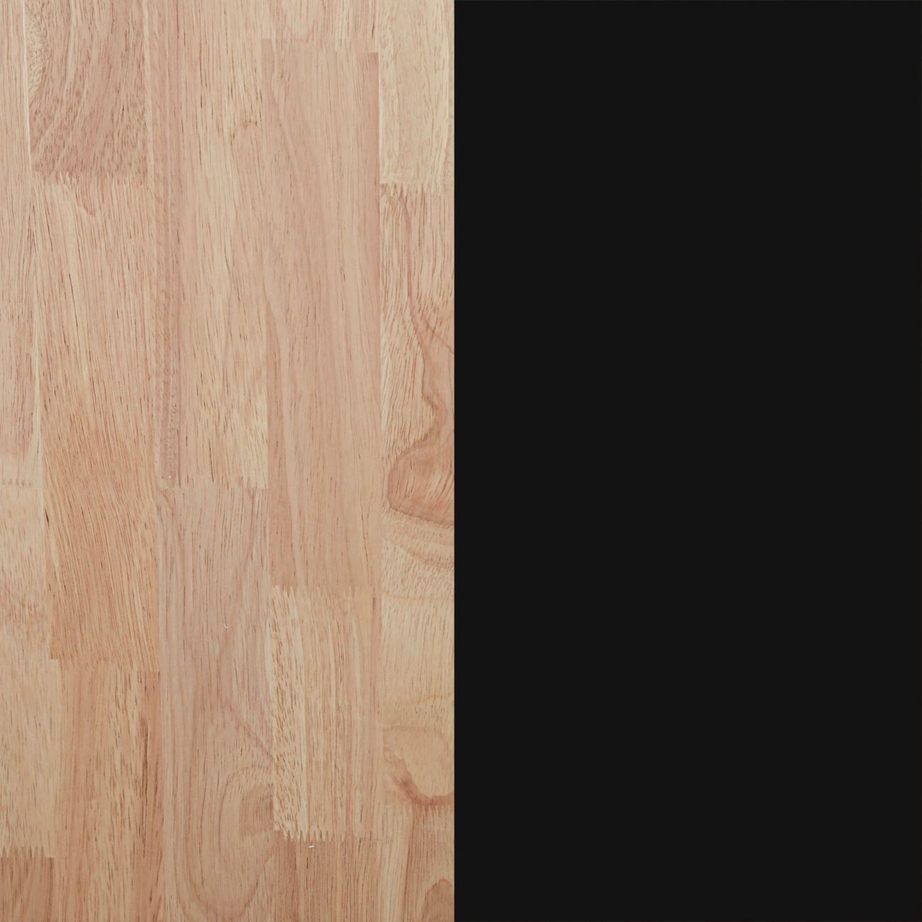 Color:Wild Oak - Black