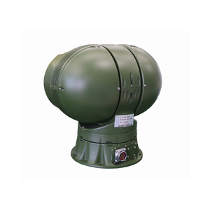 4km Multi-Sensor IOT Smart Security Camera <strong>System</strong>