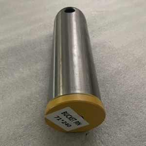 Phụ tùng máy xúc xô Pin 254-3052 106-6878 316-6952 184-1413 186-5662 cho máy xúc xô 50mn/40mnb Vật liệu BCR thương hiệu - Product Image 4