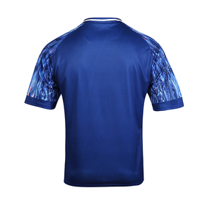 New Style <strong>Japan</strong> Football Uniform Profession Soccer Jersey With Custom <strong>Name</strong> &amp; Number Fast Delivery Sublimation Technique - Product Image 2