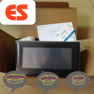 Original Stock TG765-XT-C Touch win HMI Touchscreen 7 Zoll mit Programm kabel Neu - Product Image 3