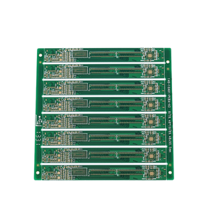 定制设计安卓手机印刷电路板组件，带触摸屏印刷电路板，适用于5g - Product Image 1