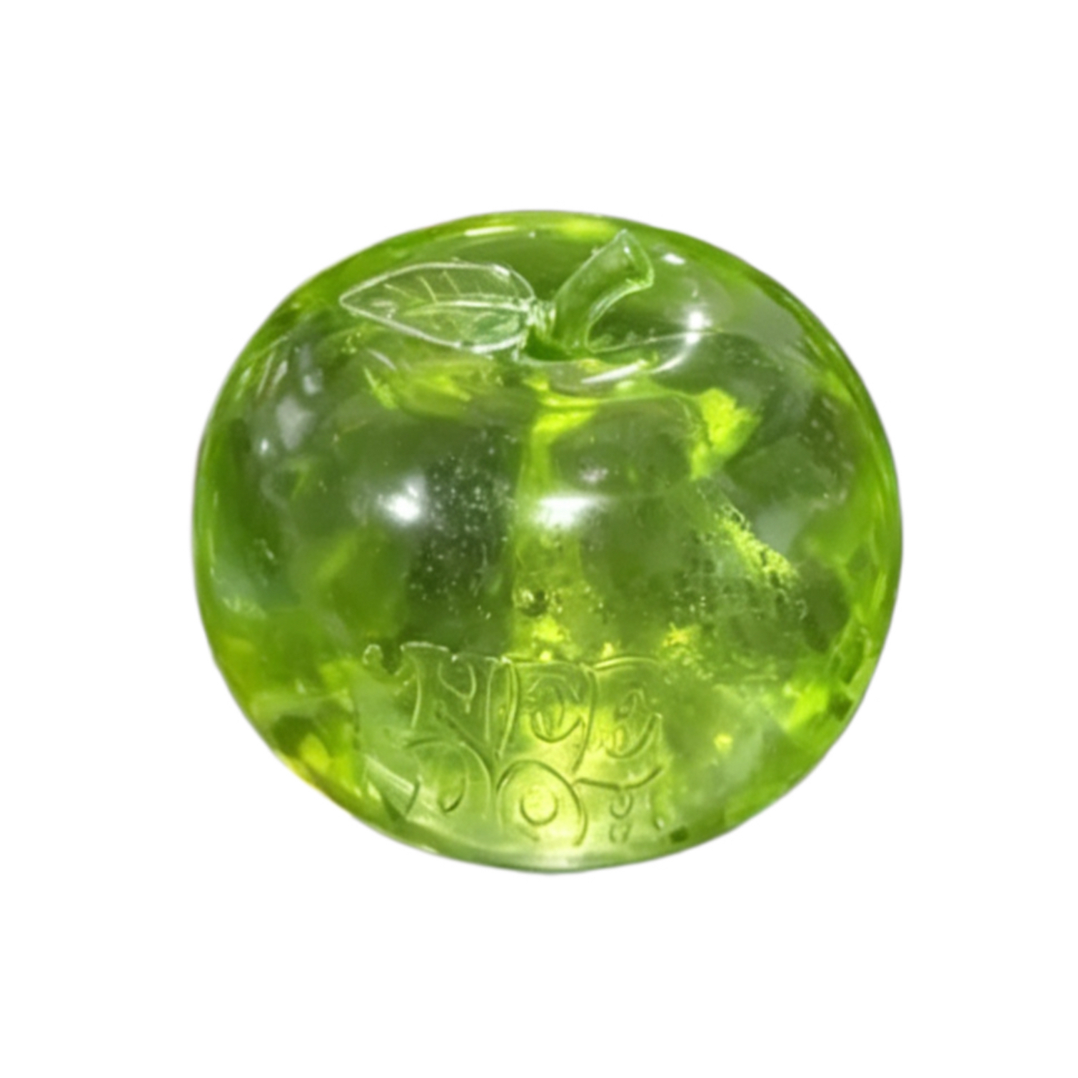 Maltose apple - green