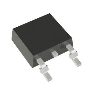 Regulador de voltaje lineal IC positivo fijo 1 salida 1.5A AP1086D18L montaje en superficie TO-252-3 - Product Image 1