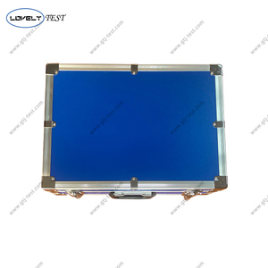 収縮限界試験セットラボ土壌試験キット - Product Image 4