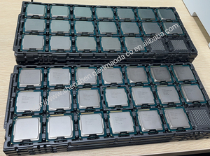 Großhandel gebrauchte CPU i3 3220 3,3 GHz 3M CPU-Prozessor für LGA1155 Desktop-Computer CPU-PC