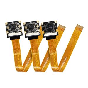 IMX219イメージセンサー付き77 ° 120 ° 160 ° RDK X5 MIPI HDカメラモジュール - Product Image 2