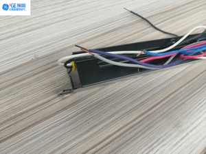 GE-UltraMax 120-277V <strong>Input</strong> 36W 700mA Max <strong>Output</strong> 84887 D036MP30X70V2SM 0-10V Dimming Programmable LED Driver - Product Image 6
