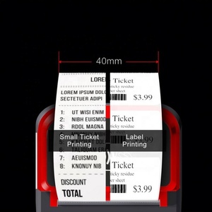 Android 12.0 ZCS Z92 <strong>Mobile</strong> Handheld All in One Pos Terminal Machine With Printer Touch Screen Point <strong>of</strong> Sale Android Pos <strong>Systems</strong> - Product Image 4