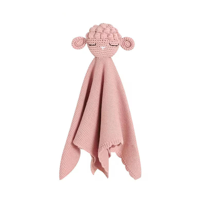 Dusty pink