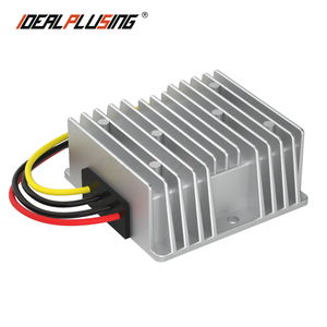 高品质120瓦降压电源变压器输入范围15-36V 24伏至<span class=keywords><strong>12</strong></span>伏<span class=keywords><strong>dc</strong></span> <span class=keywords><strong>dc</strong></span>转换器10A电机调节器