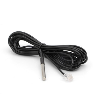 GTS200 digitale RS485 interfaccia Modbus sensore di temperatura DS18B20 sensore - Product Image 3