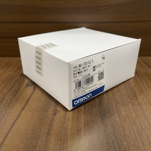 NX Series Digital <strong>Input</strong> Unit (DC <strong>Input</strong> Unit) NX-ID542-5 16-point <strong>Input</strong> (NPN/PNP Shared) MIL Connector Interface DC24V - Product Image 6