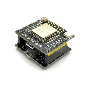 ESP8266 scheda di sviluppo Cloud seriale ESP-12F Mini Serial WIFI Witty Cloud Development Board ESP8266 ESP12F - Product Image 2