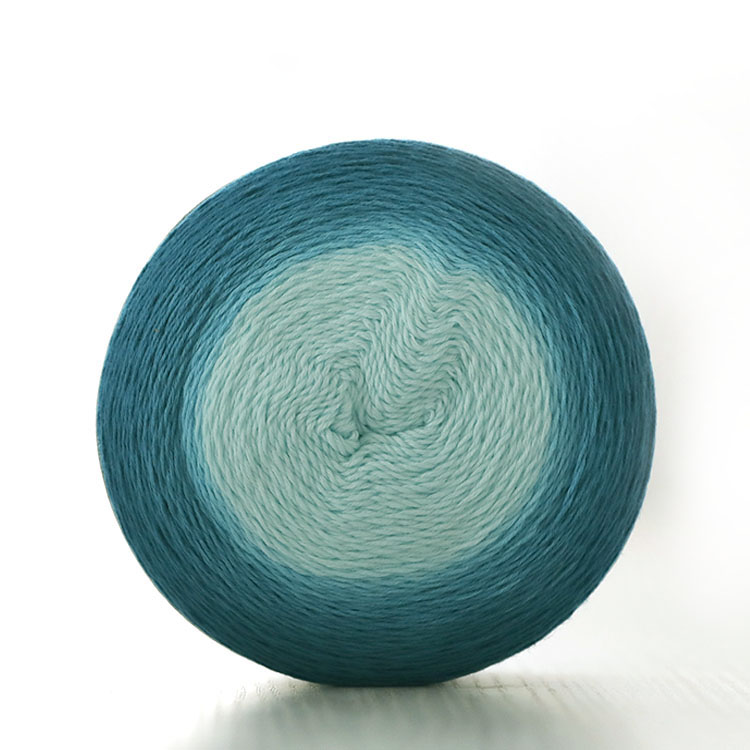 Pluma azul
