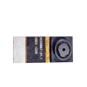 1MP AR0144 Sensor 1280x800 Hd Global Shutter Mini Módulo de cámara de red de inspección industrial para escaneo - Product Image 3