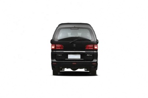 <strong>Brand</strong> <strong>New</strong> lightning Front Design, Manual Transmission Fuel Car, Business <strong>MPV</strong> 1.5T Displacement Dongfeng Forthing Lingzhi M5 - Product Image 3