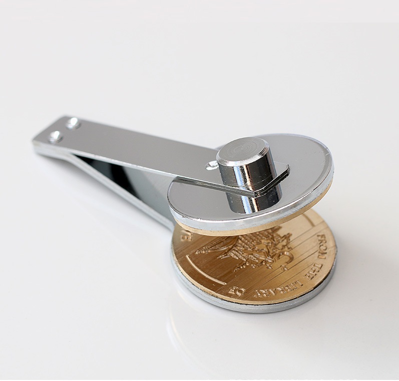 Placca con il tuo logo
