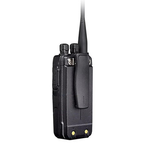 <strong>Kirisun</strong> DP405 Waterproof and Fall Proof Wireless Long Range Transmitter 2 Way Radio Professional Digital Walkie Talkie - Product Image 3