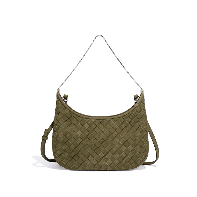 Y2566 # สีเขียวมะกอก