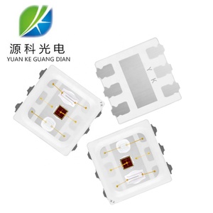High Power Full Color 3030 Smd <strong>Led</strong> <strong>RGB</strong> 1.5W for Headlight Stage Light - Product Image 3