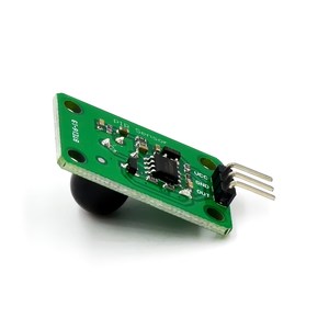 人間用赤外線センサーモジュールD203Sセンサー熱電プローブセンサースイッチ011050ブラックレンズ - Product Image 4