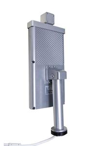UT670 Facial Recognition and Temp Testing <strong>Access</strong> <strong>Control</strong> <strong>System</strong> - Product Image 2