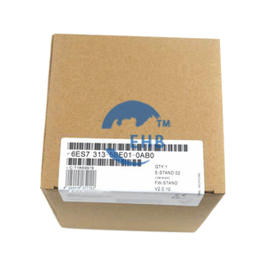 Entrada analógica Modbus original nueva y sellada 313 // 5BE01 // 0AB0 - Product Image 5