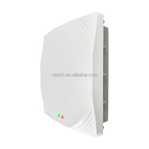 VANCH VI-89S UHF <strong>RFID</strong> Integrated <strong>Reader</strong> Vehicle Identification Uhf <strong>Rfid</strong> Long Range <strong>Reader</strong> with Sdk Raspberry Pi <strong>Arduino</strong> Android