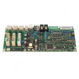 07EA200 Analog <strong>Input</strong> Module 07 EA 200 New Module - Product Image 1