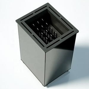 SUNDREAM propano 4.5KW-18KW elettrico sauna riscaldatore per la vendita stufa sauna - Product Image 1