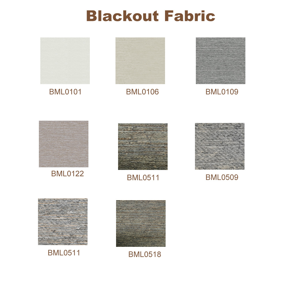 Blackout Fabric