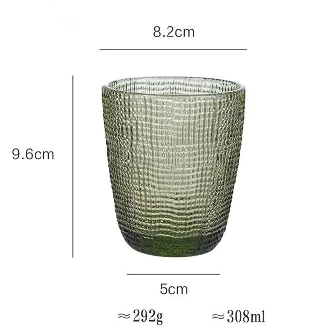 Water Cup Option 2