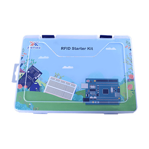 Tscin buny RFID Erste Schritte Kit Electronic Sensor Module Development Board Lernkit für Arduino