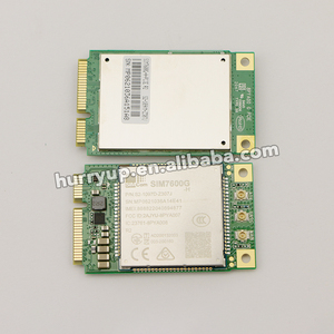 SIMCOM SIM7600G-H 4G LTE Modulo, SIM7600G Mini PCIe - Product Image 3