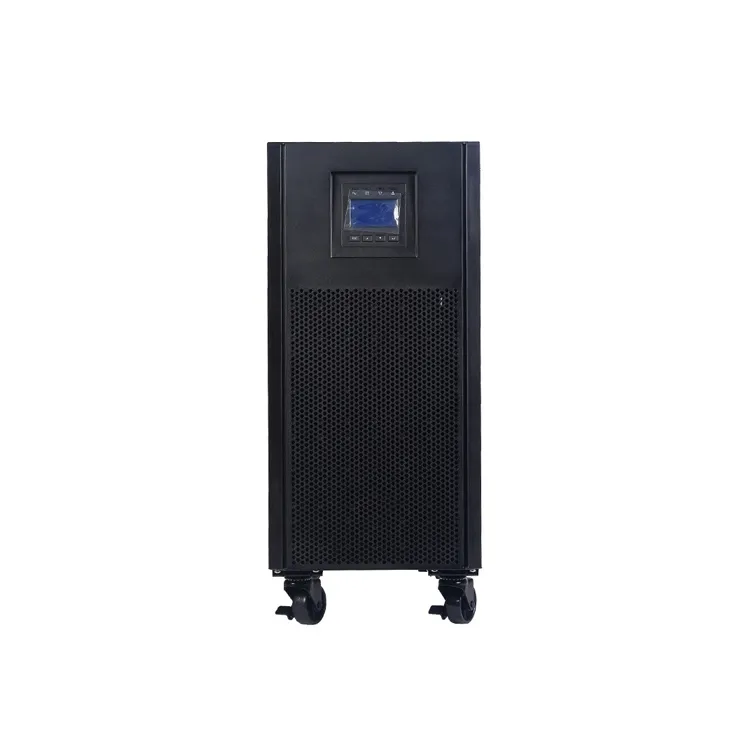 Ups5000 up cung cấp điện 30 kVA-180 KVA