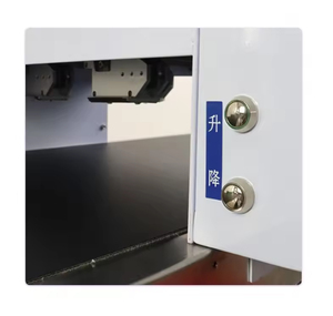 Fábrica de huevos Durable 6 cabezas Impresora de huevos Impresora automática de fecha para fecha de producción Máquina de impresora de huevos Código de caducidad de sello - Product Image 5