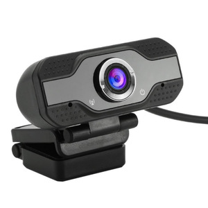 X1010 1080p Webcam a buon mercato Usb Hd fotocamera Mini Camara Webcam 1080p Webcam con microfono per Pc