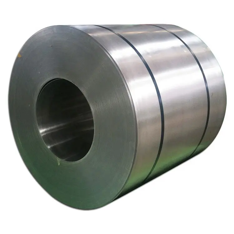 Prezzo di fabbrica SGCC laminati a caldo a base di 0.8mm di spessore in acciaio zincato rotolo cerchio fogli di taglio