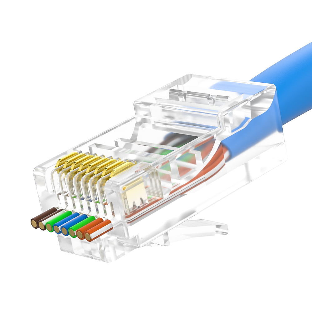 CAT5E UTP